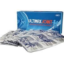 ULTIMAX JOINT STRIP ISI 6