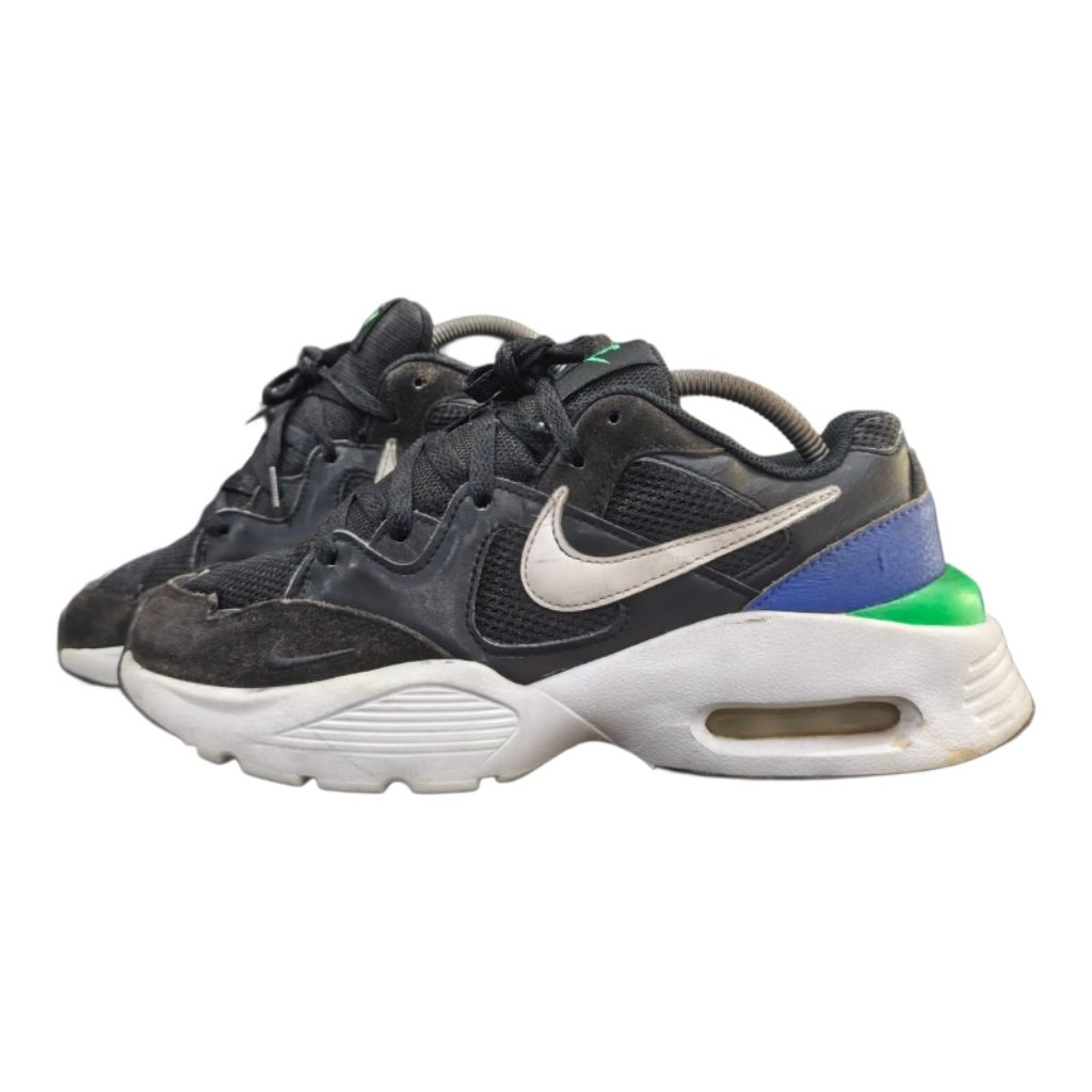 SEPATU SEKEN_ AIR MAX FUSION - 42