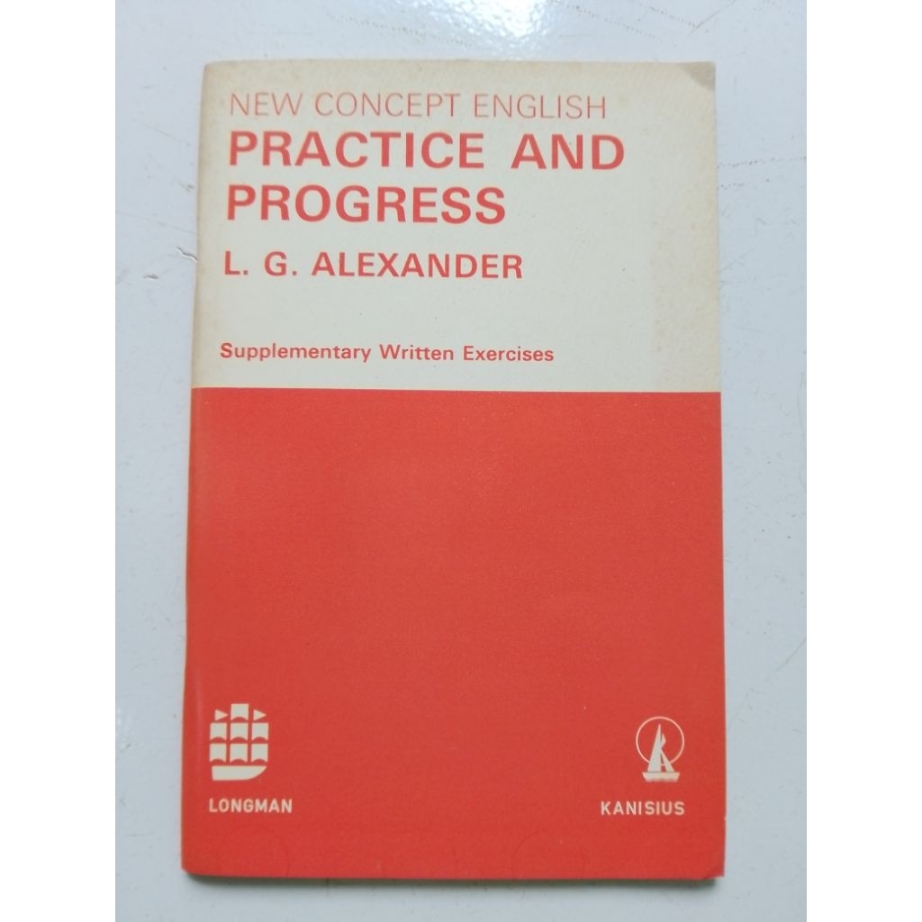 PRACTICE AND PROGRESS