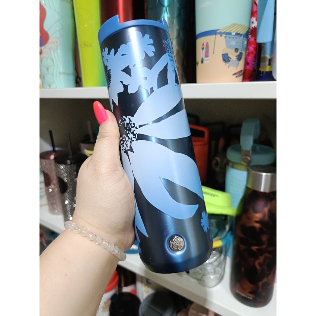 tumbler Starbucks us preloved