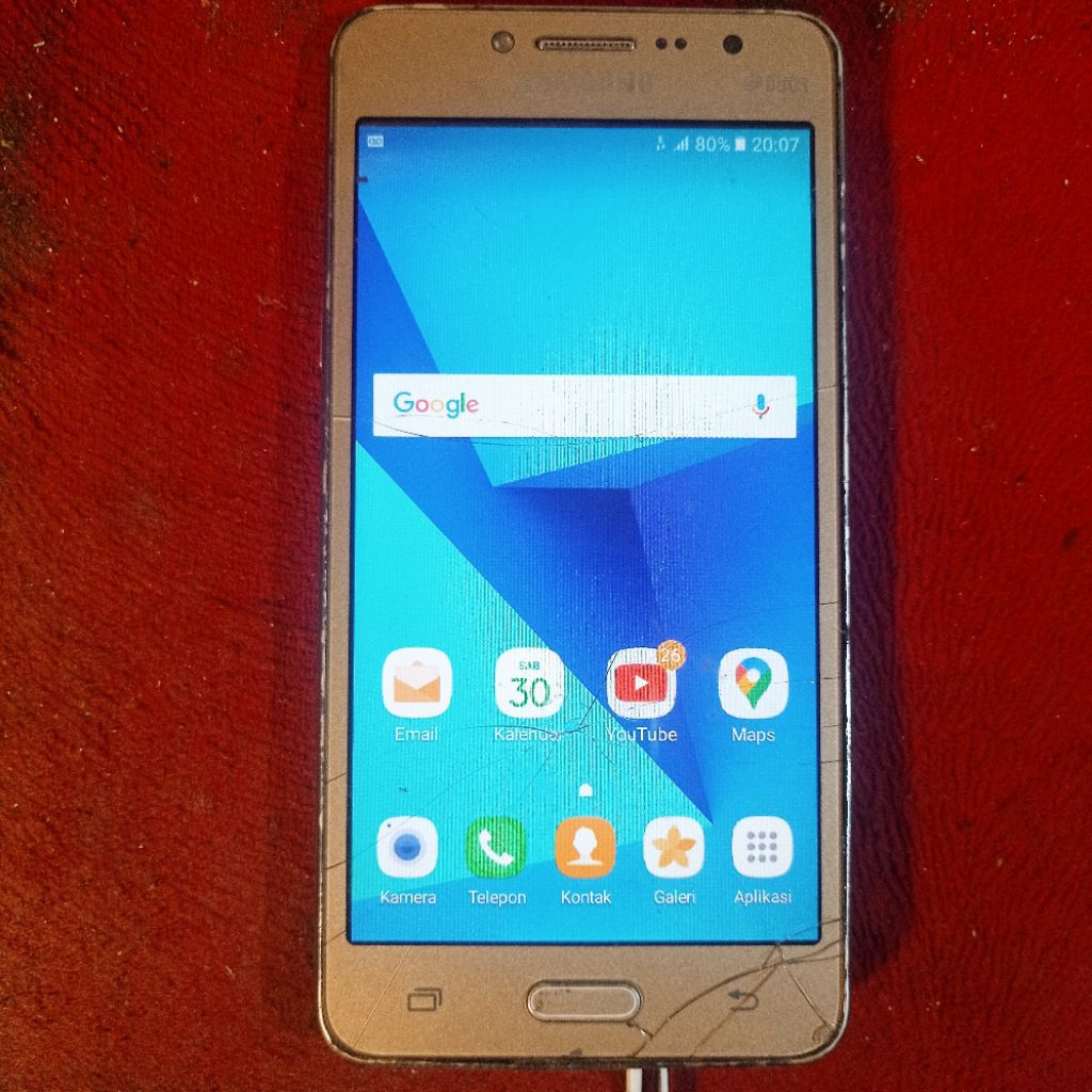 Samsung J2 Prime Minus