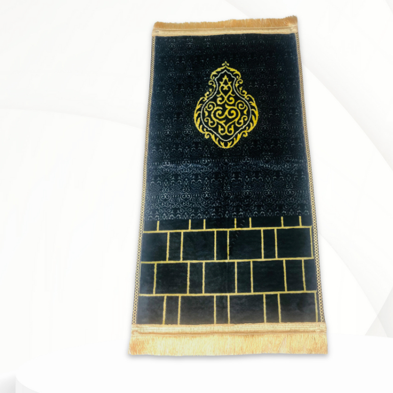 Sejadah Tebal Dan Empuk 1pcs - Sejadah Midi Turki Tebal - Shabani Kurma