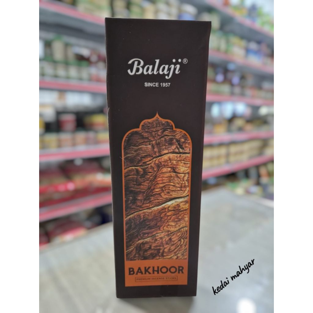 Balaji dupa pewangi ruangan import