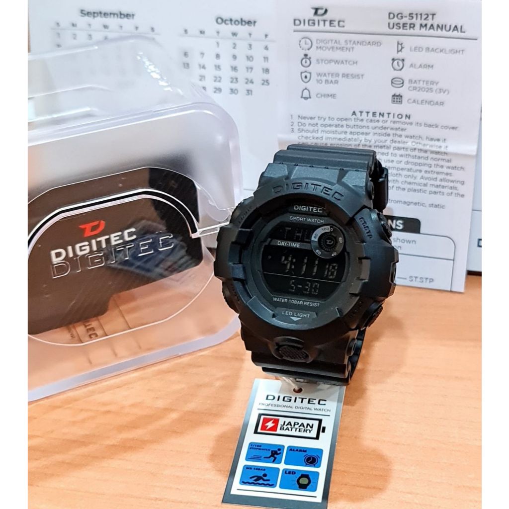Digitec DG-5112T original