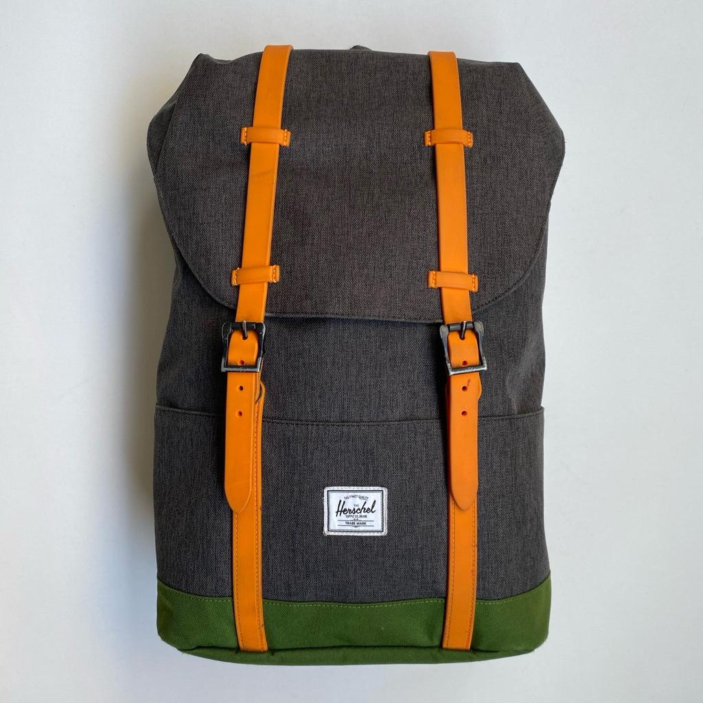 TAS HERSCHEL RETREAT KIDS BACKPACK ORIGINAL