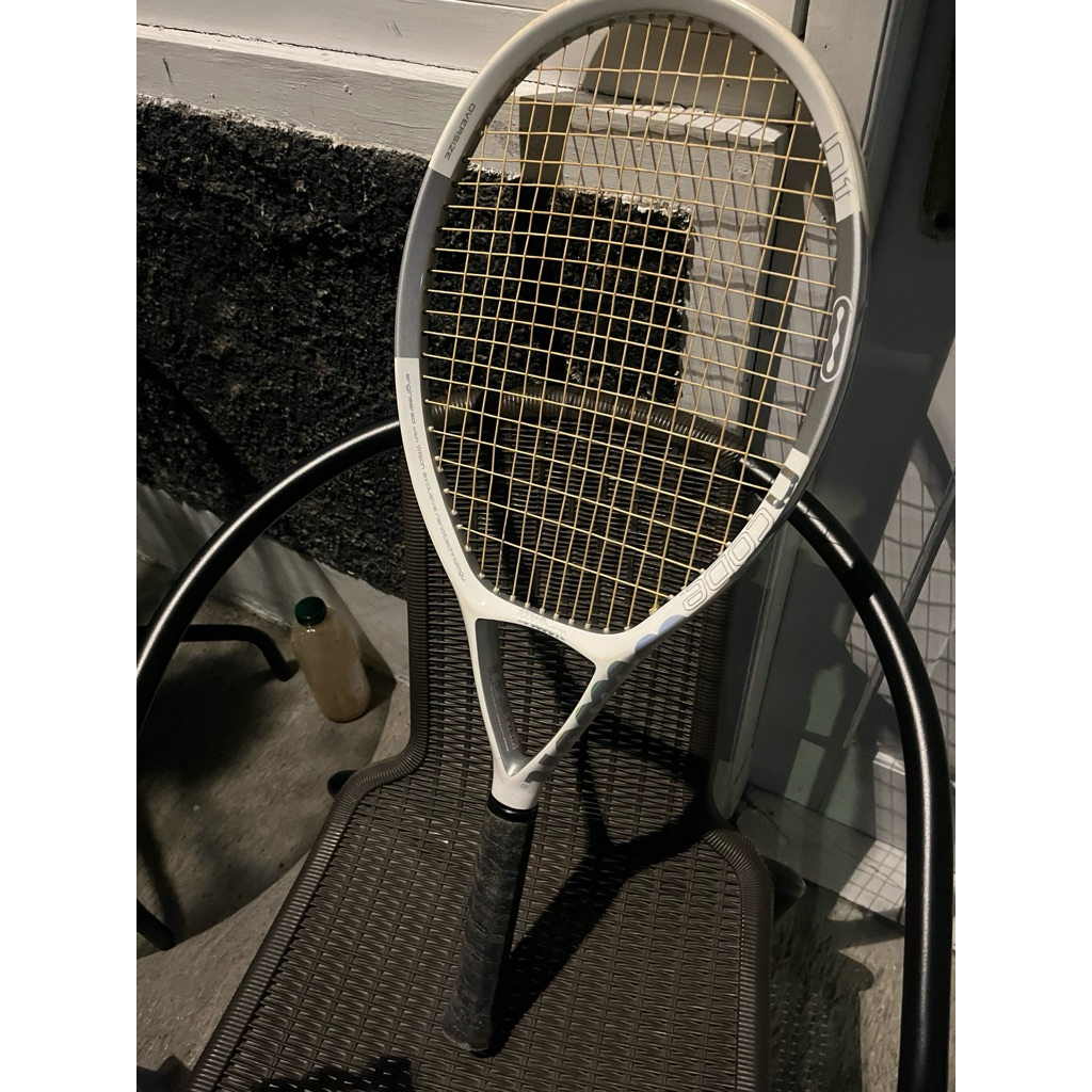 WILSON NCODE N1