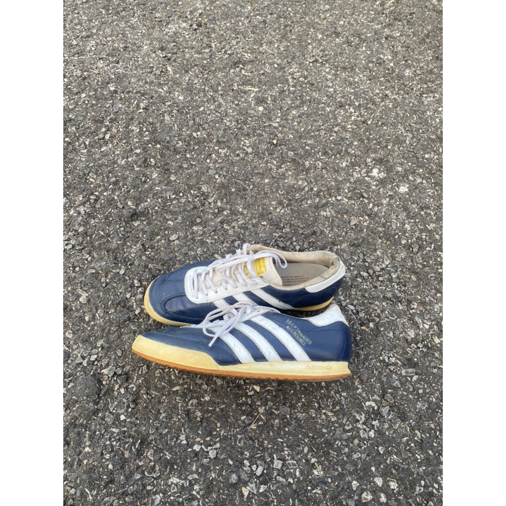 Adidas Beckenbauer Original Second