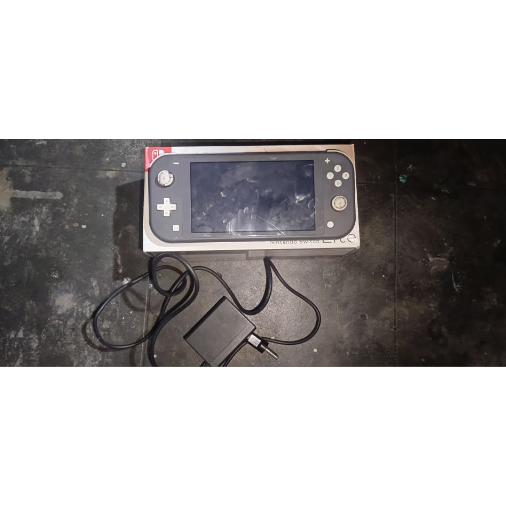 SWITCH LITE MATOT