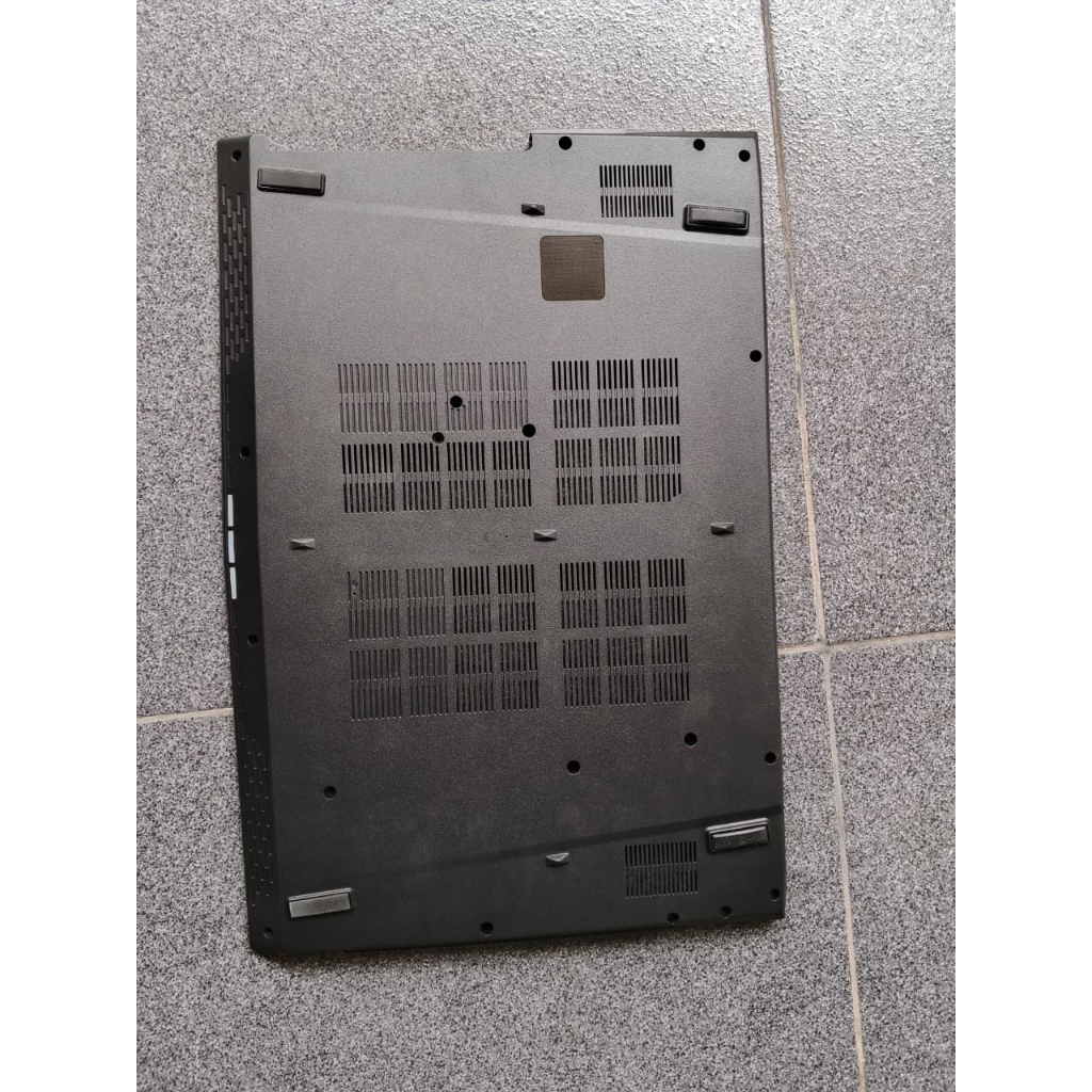 Msi Gf65 Thin Ms-16W1 9Sd Ms-16W2 10Ue Black Bottom Base Cover