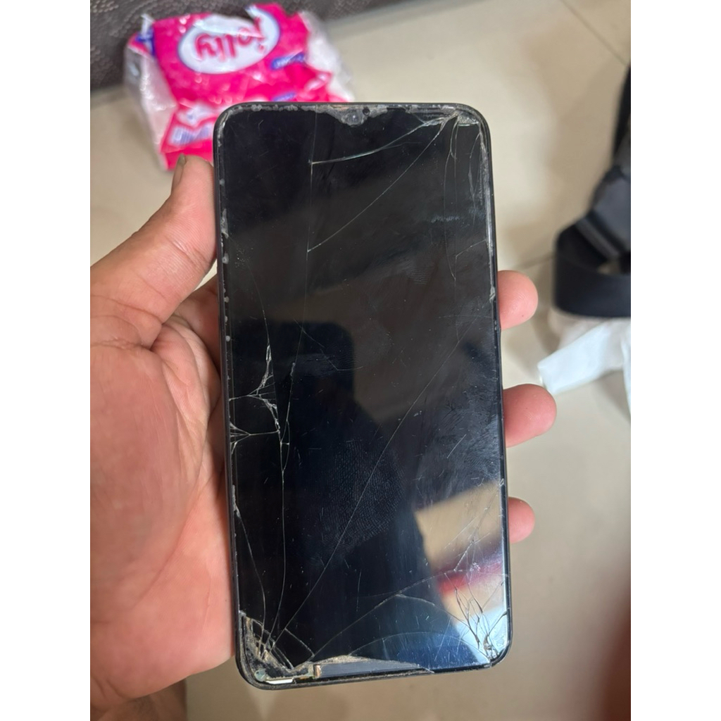 OPPO A11K  minus lcd sama tombol