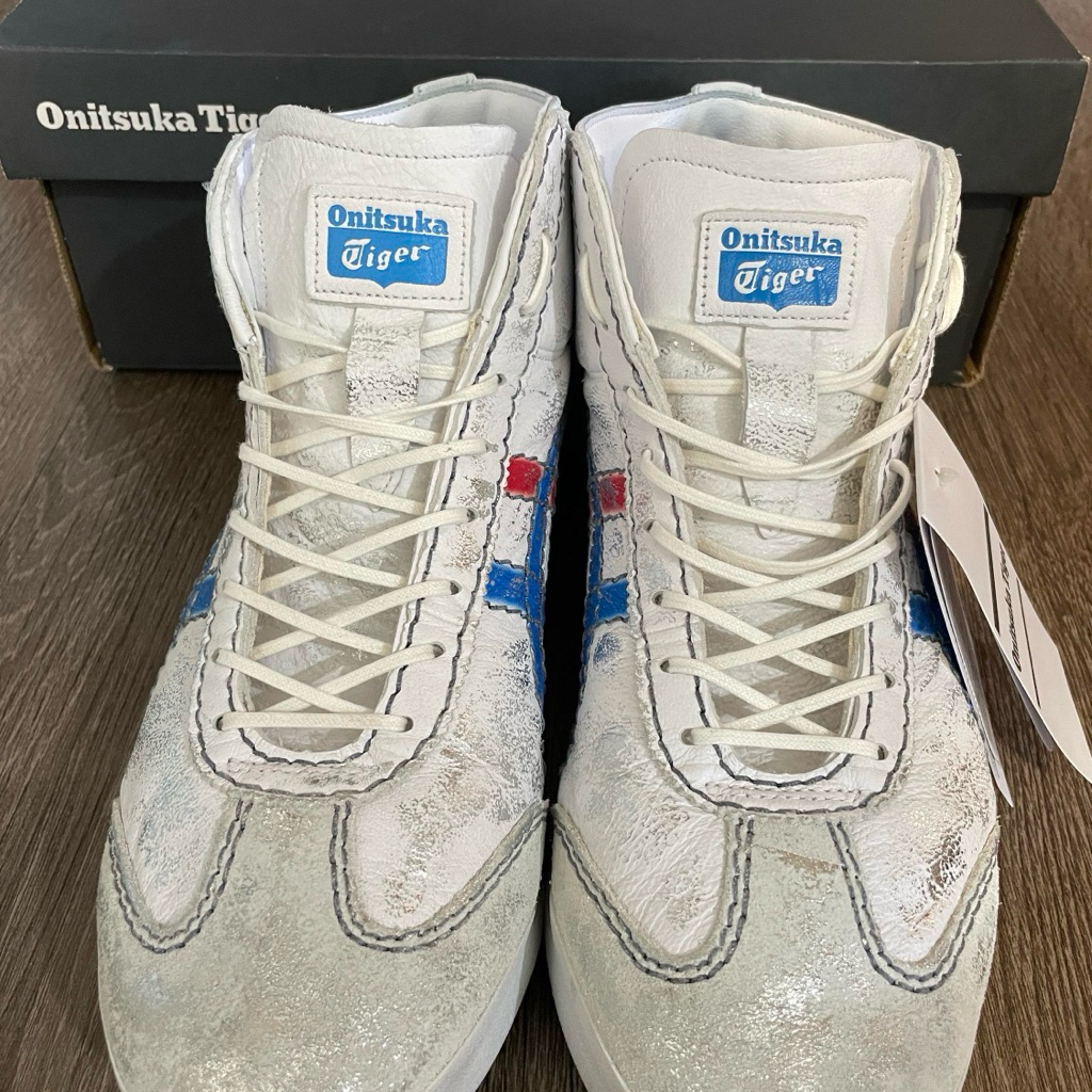 New Onitsuka Tiger nippon made Japan original