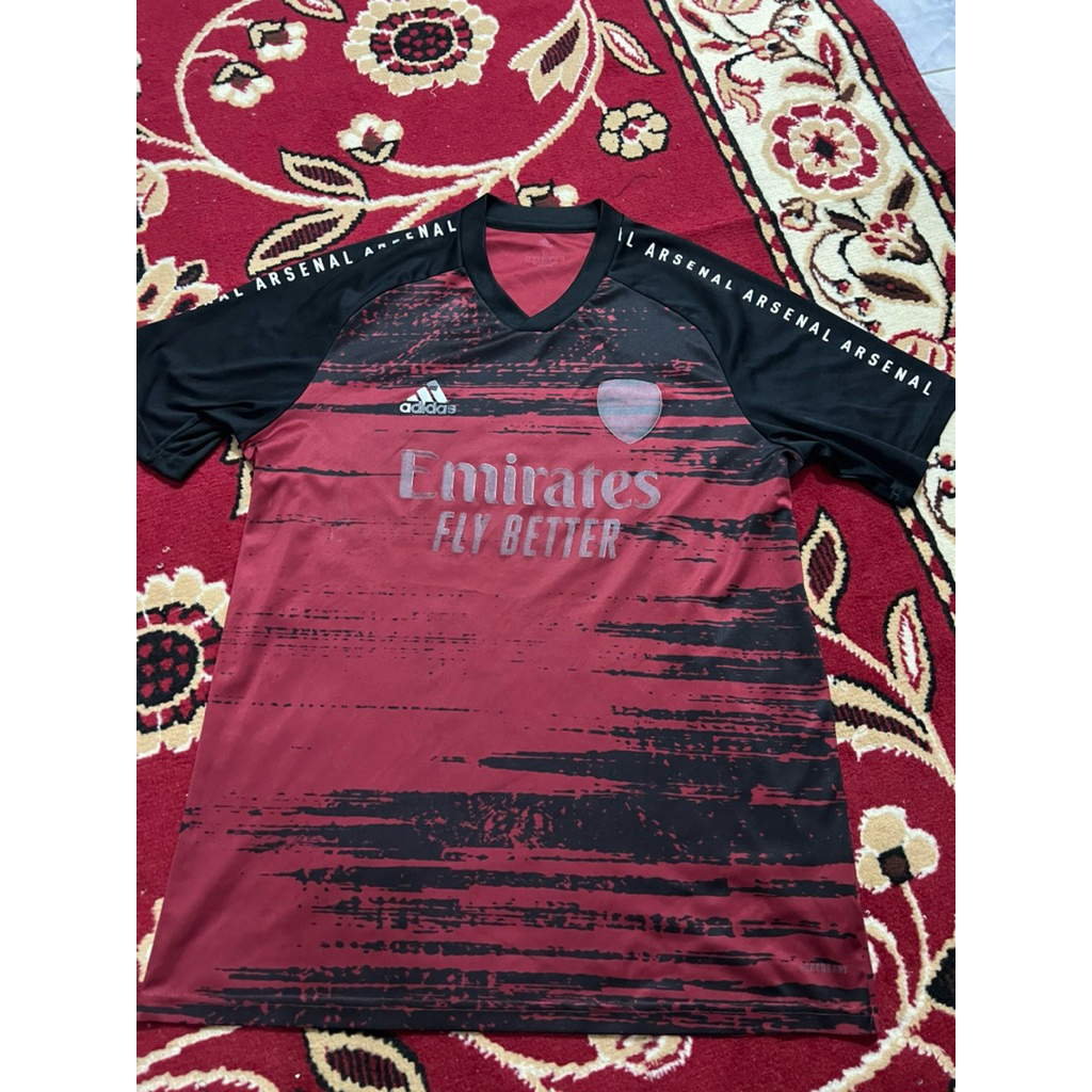 JERSEY ARSENAL