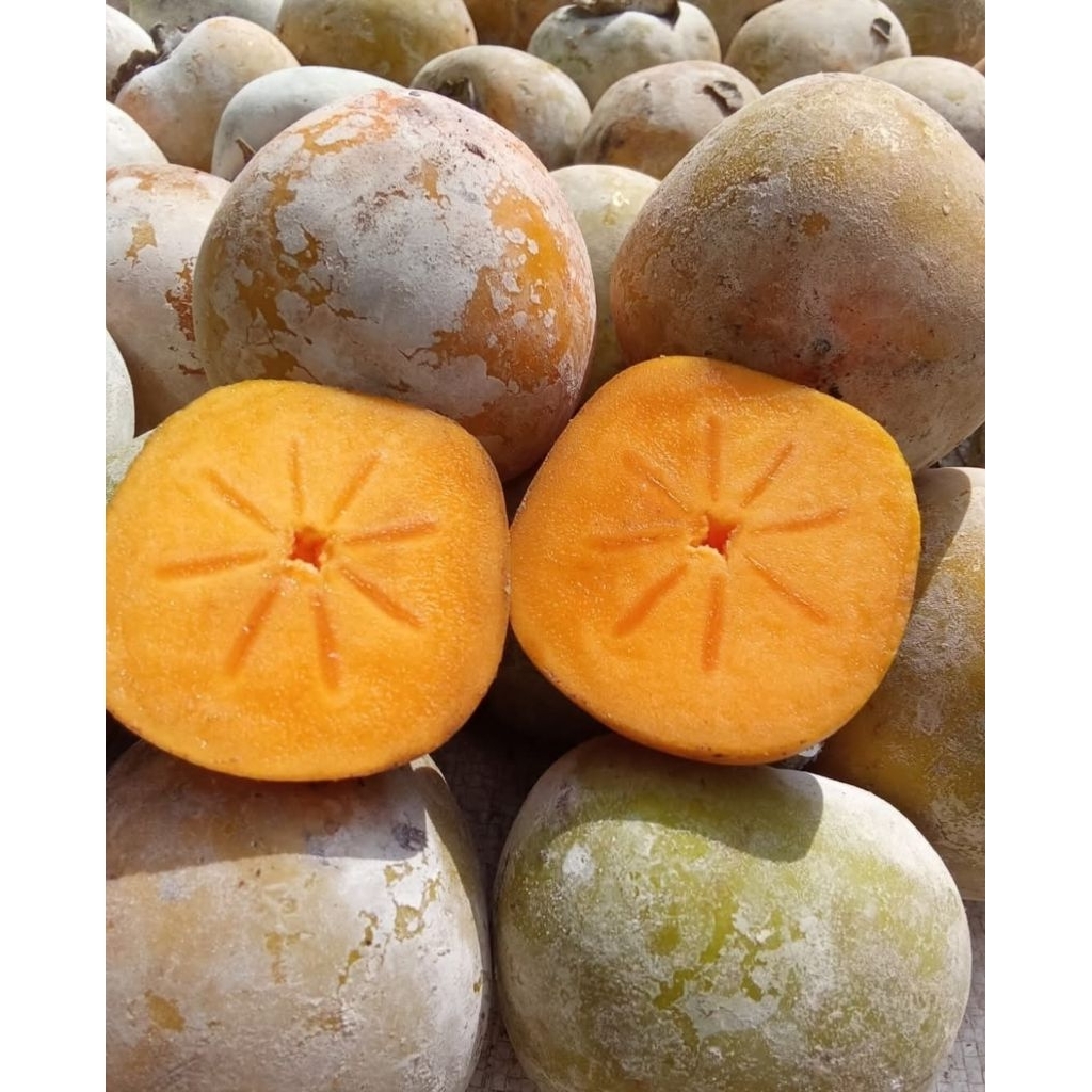 KESEMEK MANIS  1kg