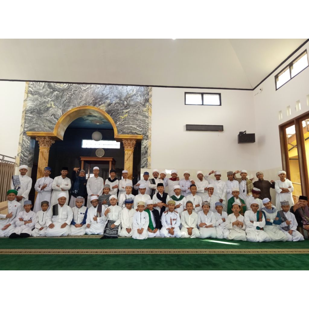 Penghafal Qur'an