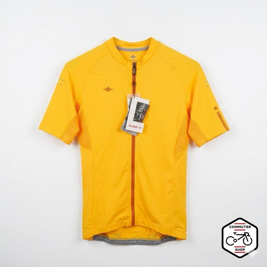 Jersey Santic Azuni