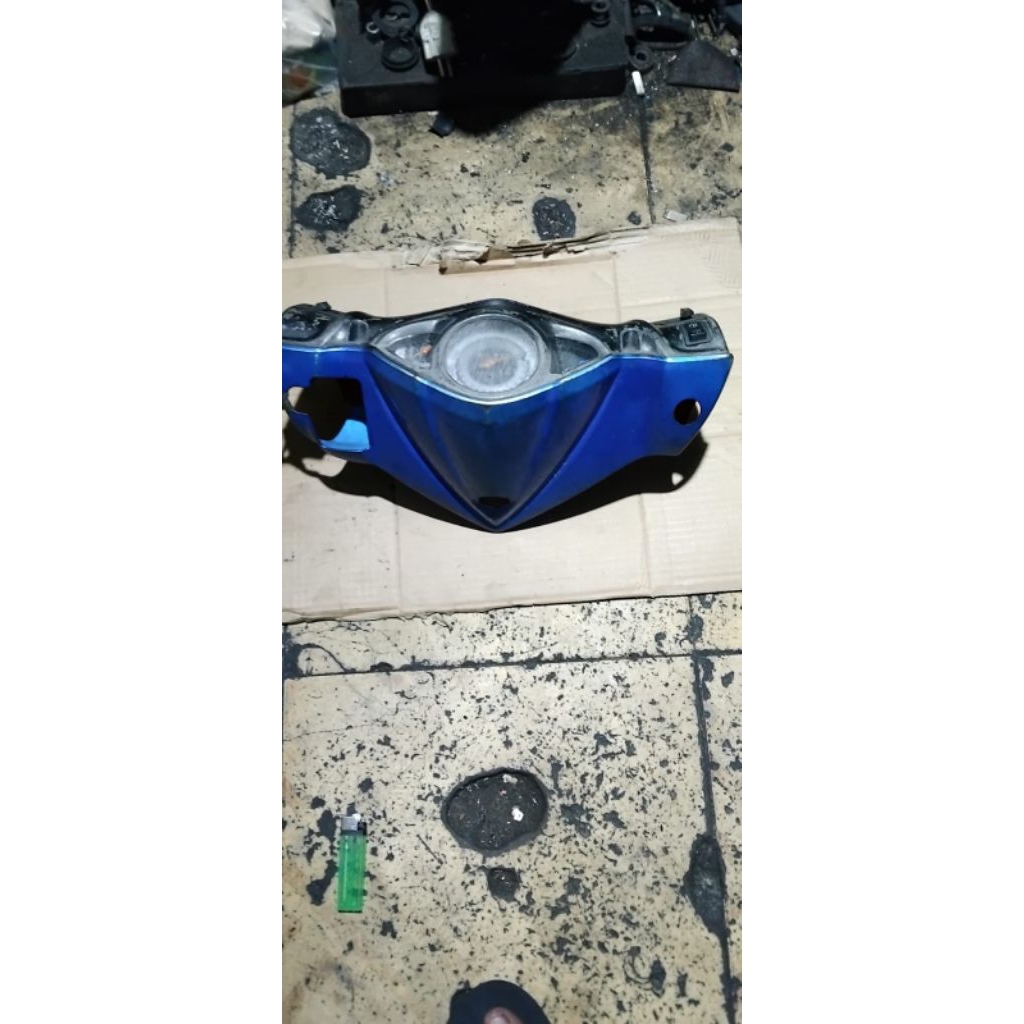 batok suzuki skydrive