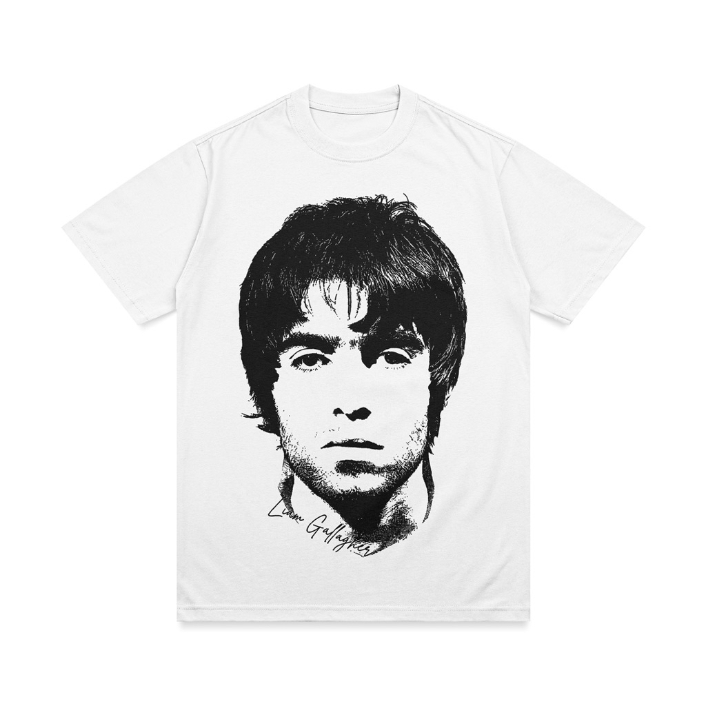 Liam Gallagher T-Shirt