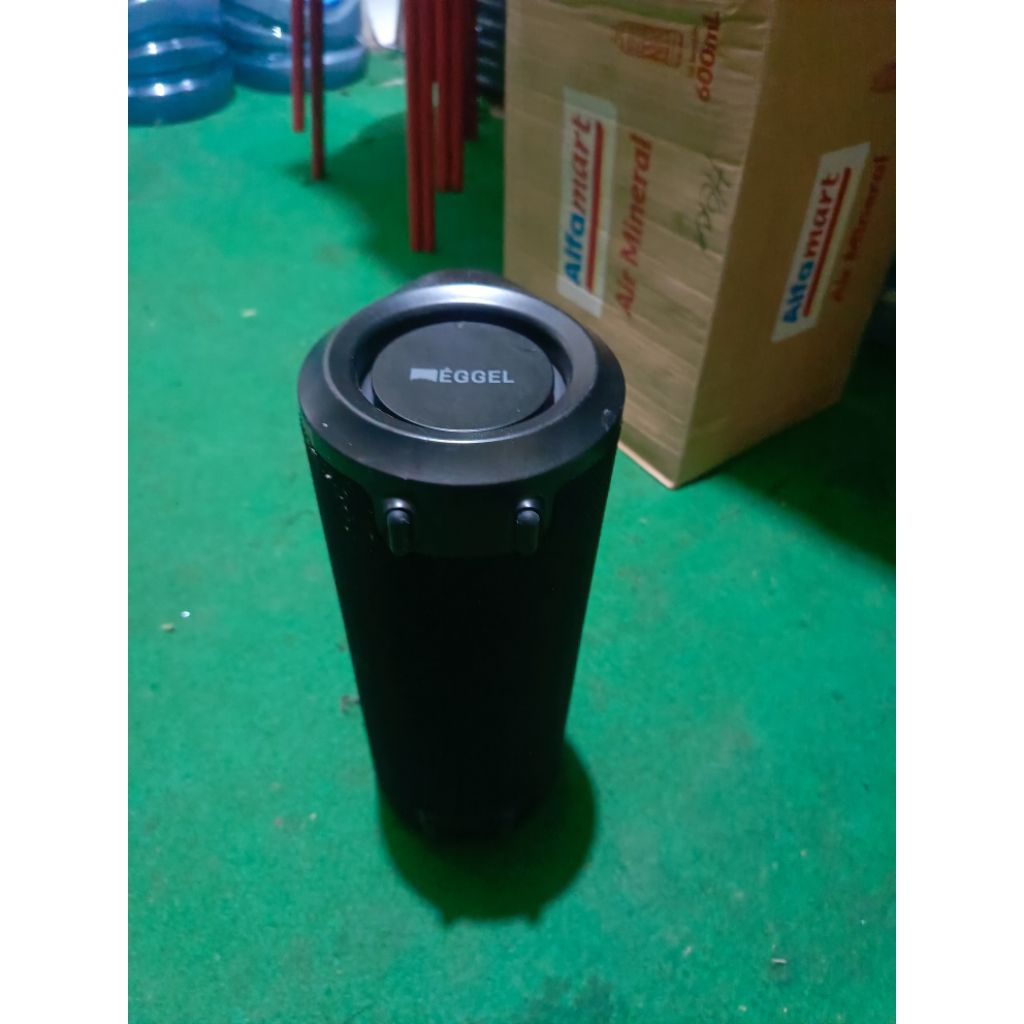 Eggel Elite XL second