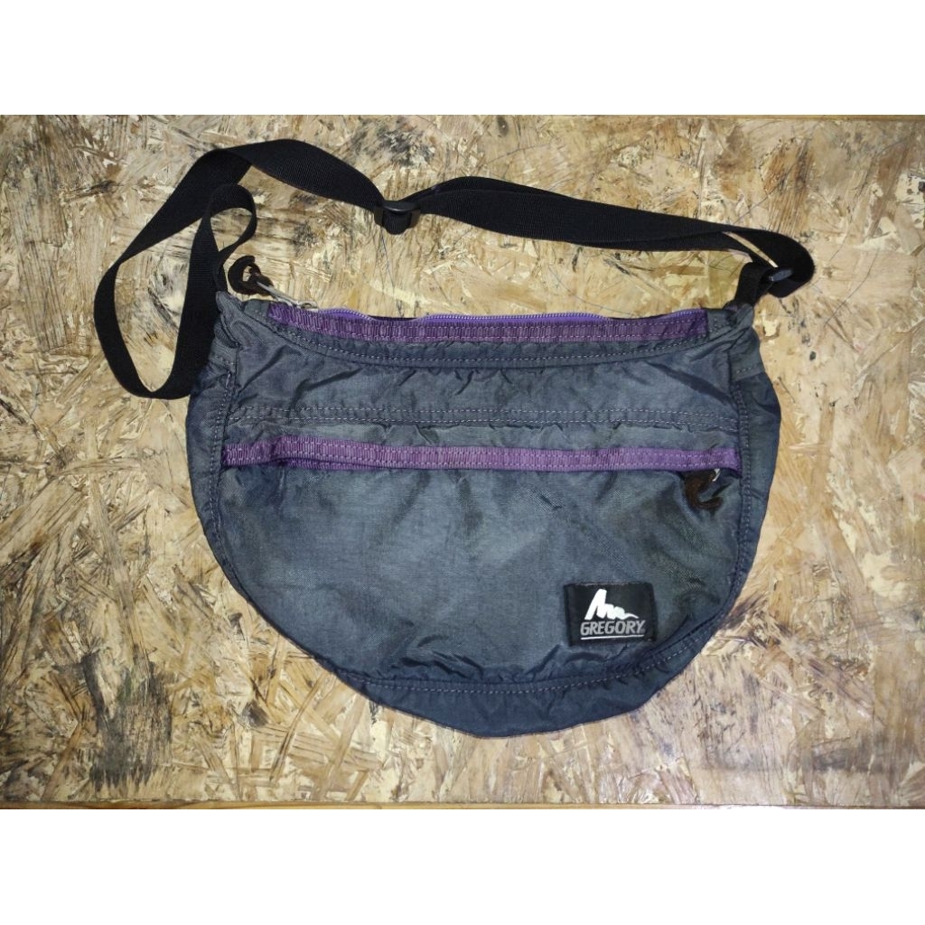 Tas  Gregory shoulder bag Navy Blue