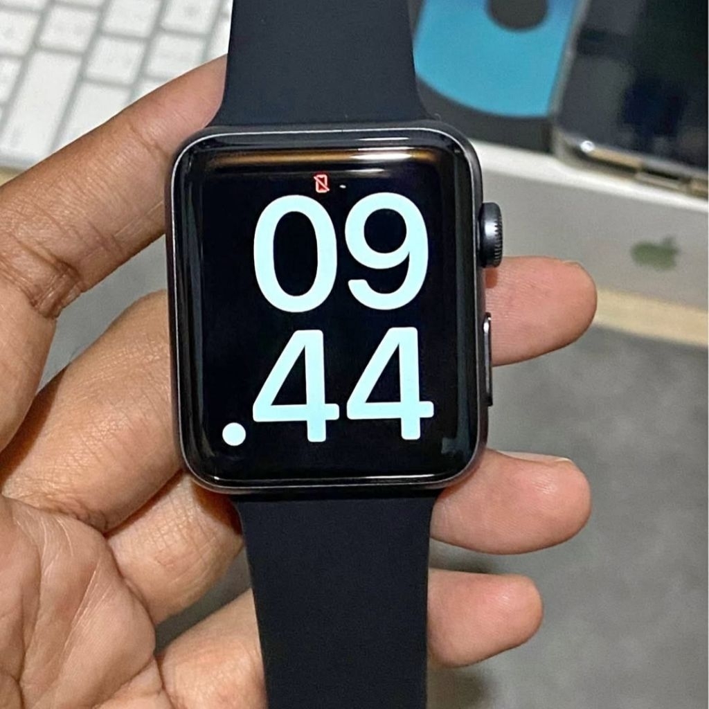 Iwatch series 3 42mm