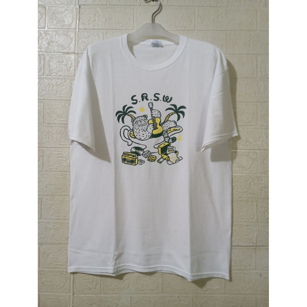 kaos JERZEES (115 x 76)