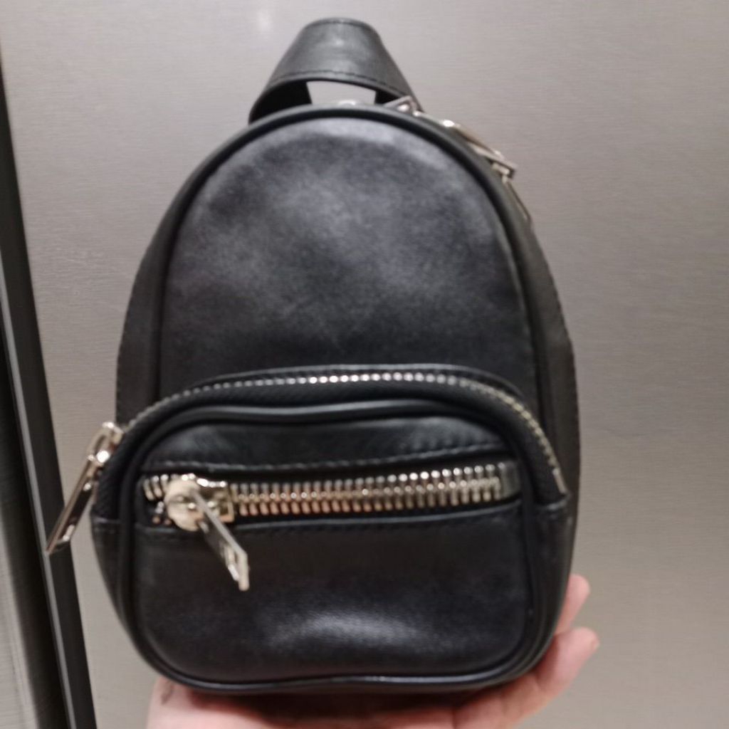 Tas second cantik Alexsander wang