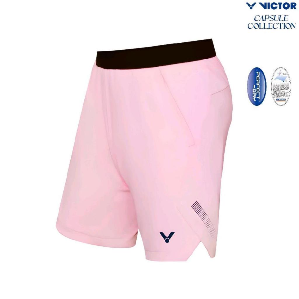 Celana Badminton Jersey Soft Original Victor Limited Edition - WQE03
