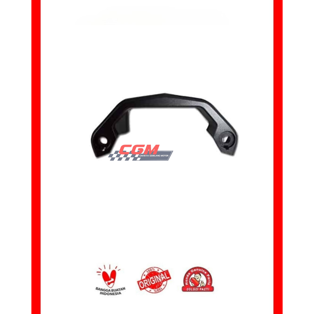 53205 K1A N20ZB Cover Stang Depan Honda BeAT Street K1A