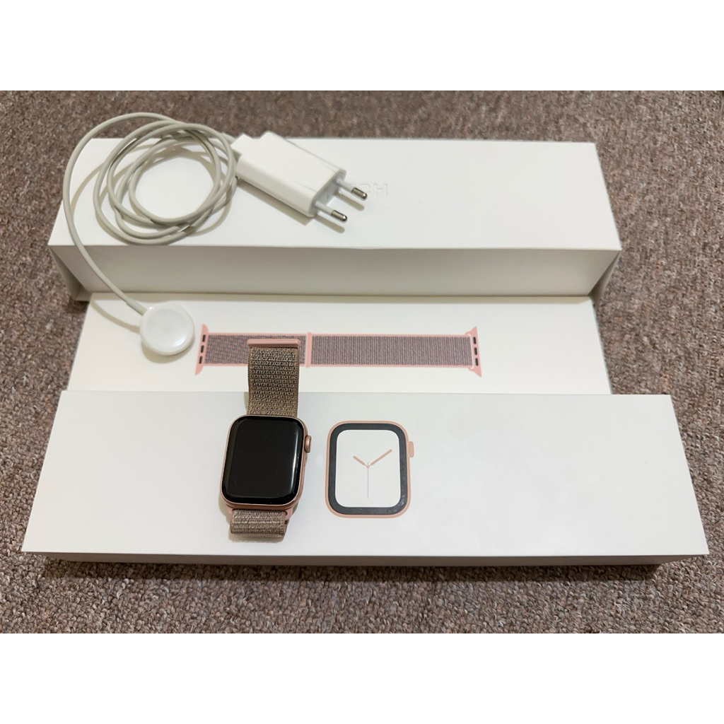 Apple Watch Series 4 [40mm]