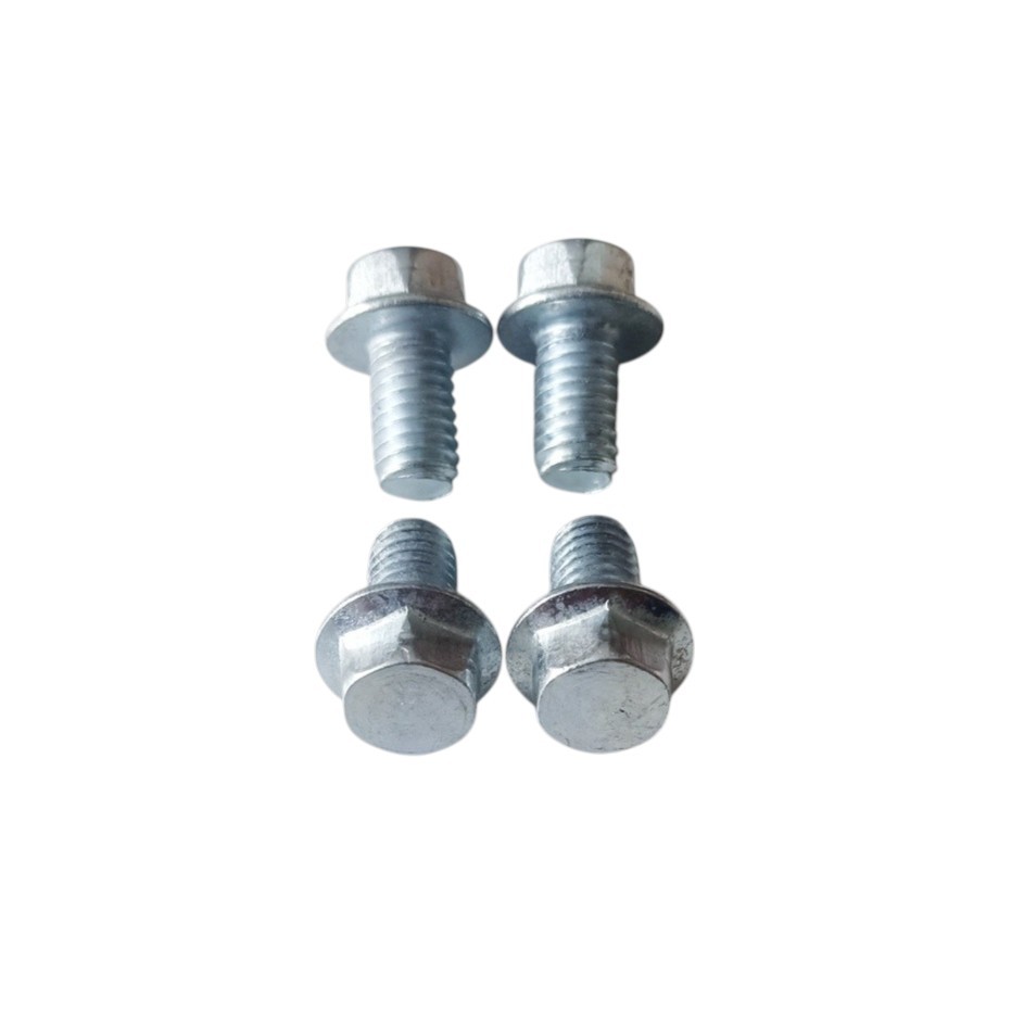 Baut set Kuping Lampu  Megapro Primus