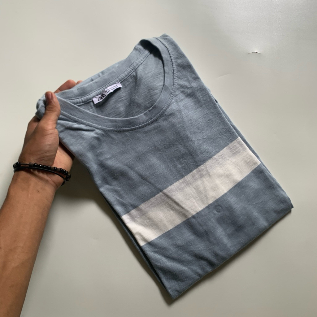T-shirt Zara