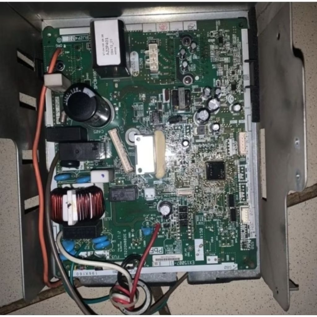 Modul daikin inverter outdor R32 original