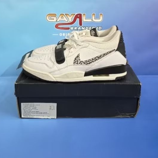 SEPATU NIKE AIR JORDAN LEGACY 312 LOW ORIGINAL