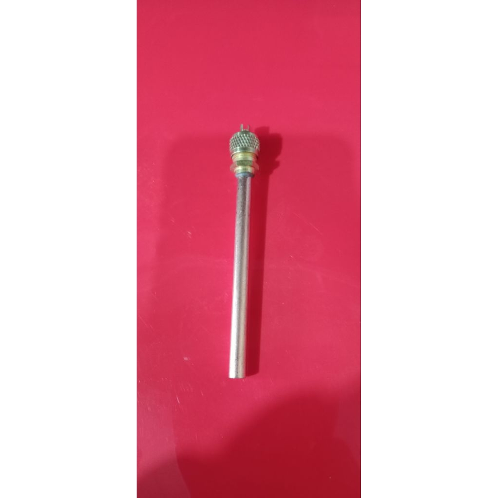 pentil pengisian freon kulkas/freezer