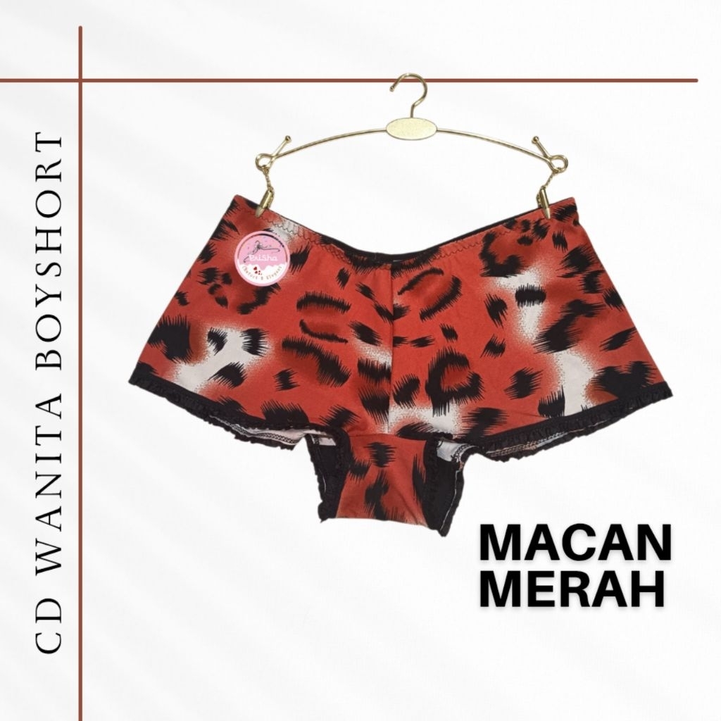 Prisha Celana Dalam Wanita Murah CD Wanita Murah Celana Dalam Wanita Jupe CD Wanita Jupe Celana Dala