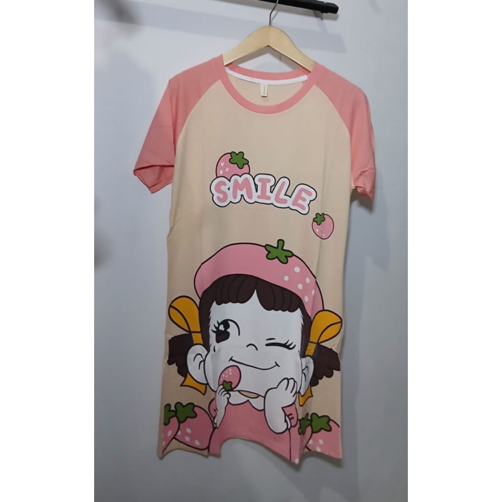 DRESS LEISURE WEAR