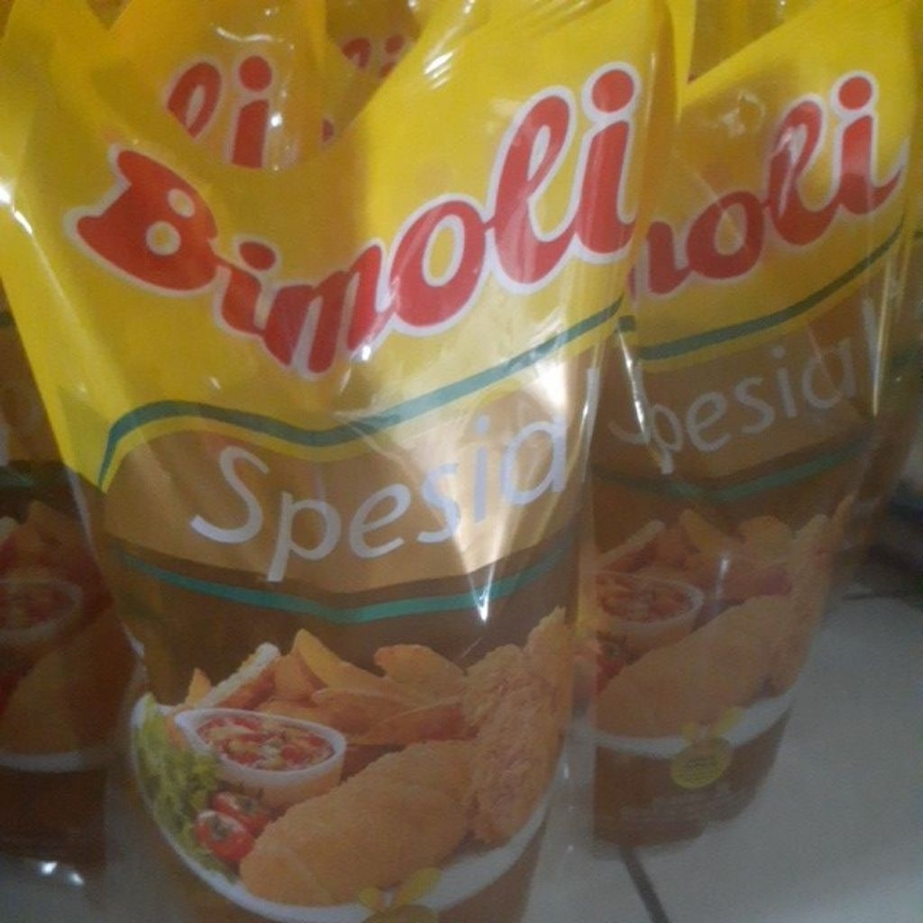 Bimoli spesial 2 liter