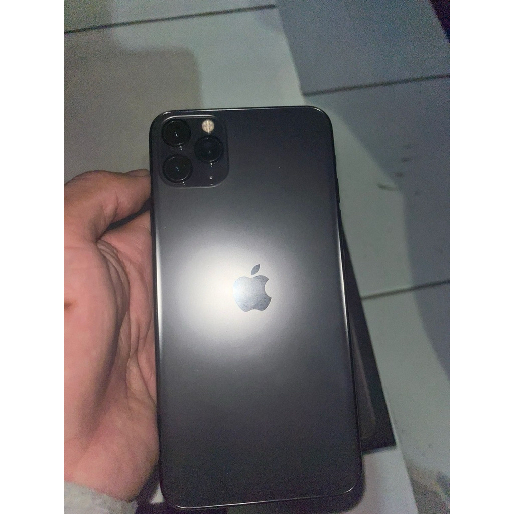iphone 11 Pro Max 64gb inter