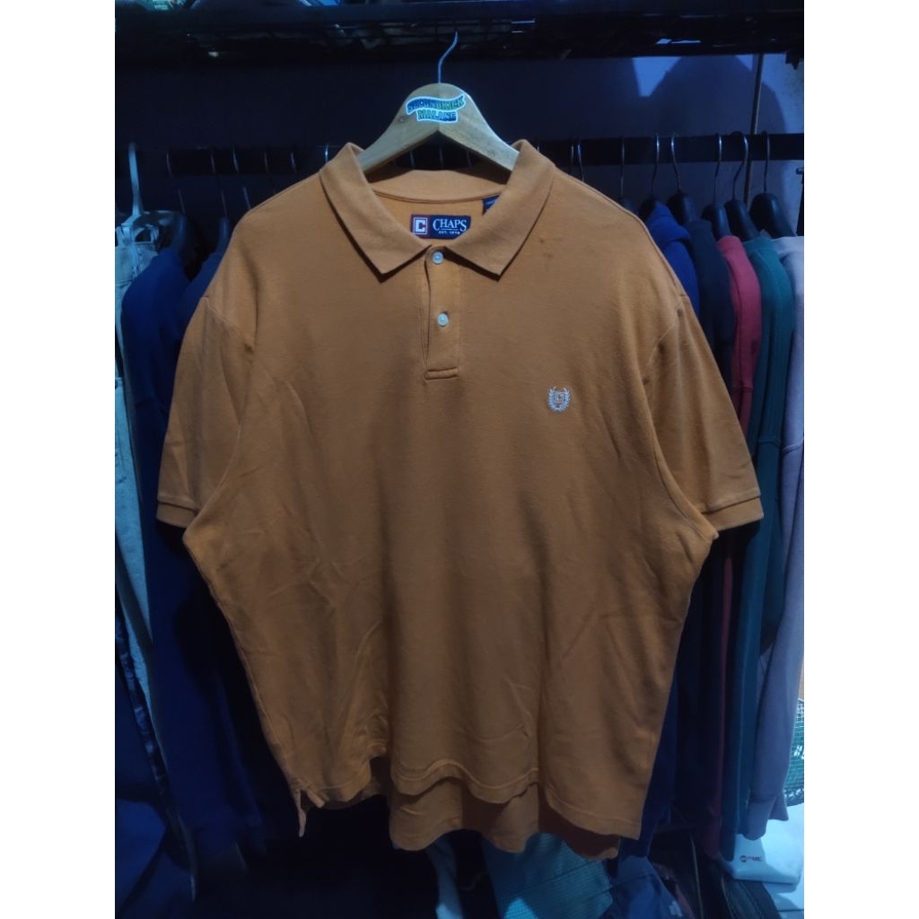 Kaos Polo Chaps by Ralph Lauren