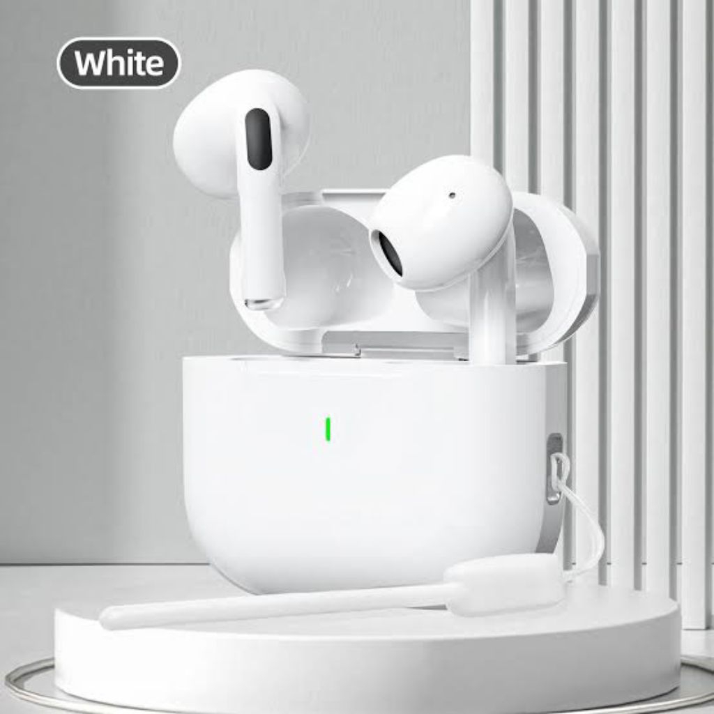 TWS Goojodoq ori J201 headset bluetooth wireless