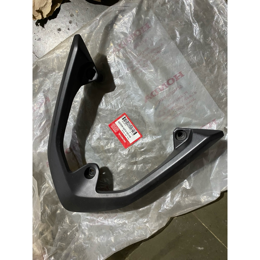 84100-KZR-600ZR behel begel vario 125 techno blm led kzr lama ori ahm