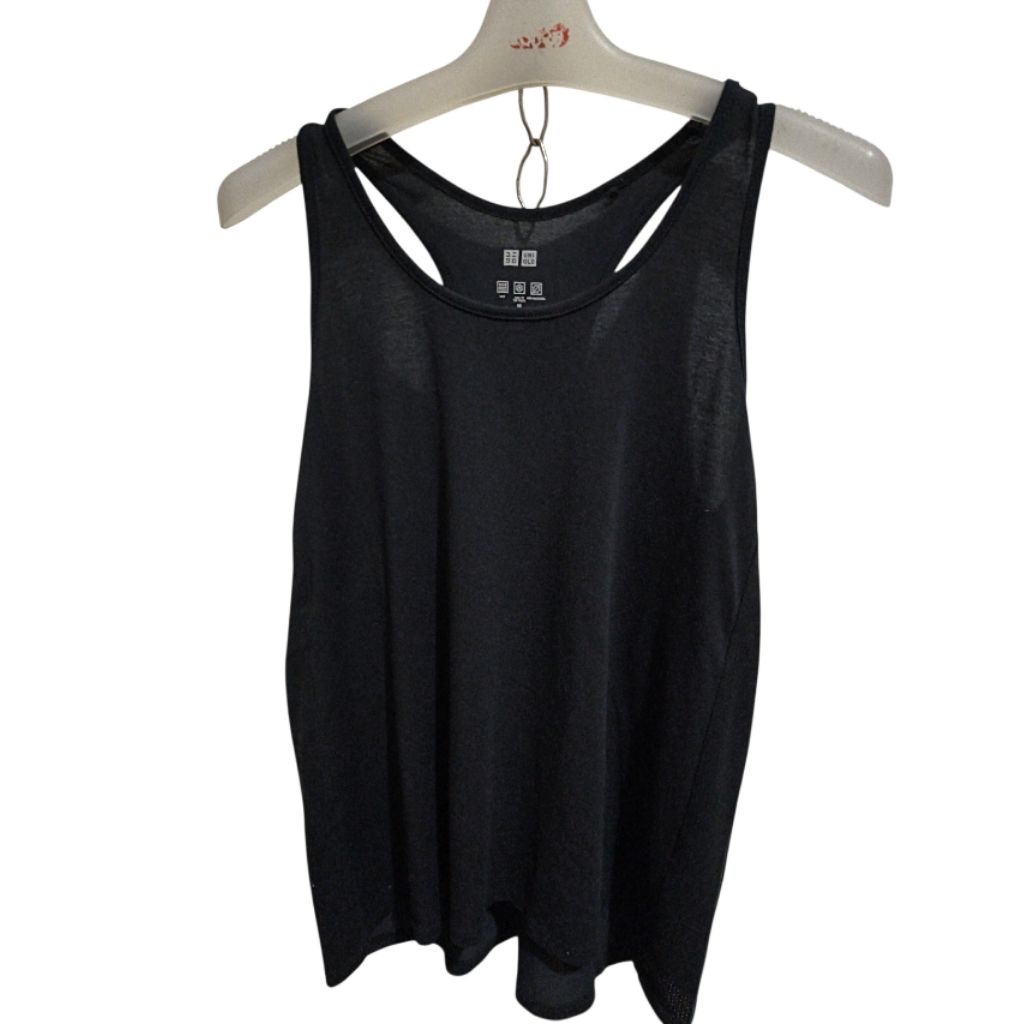 TankTop UNIQLO AIRISM Size M