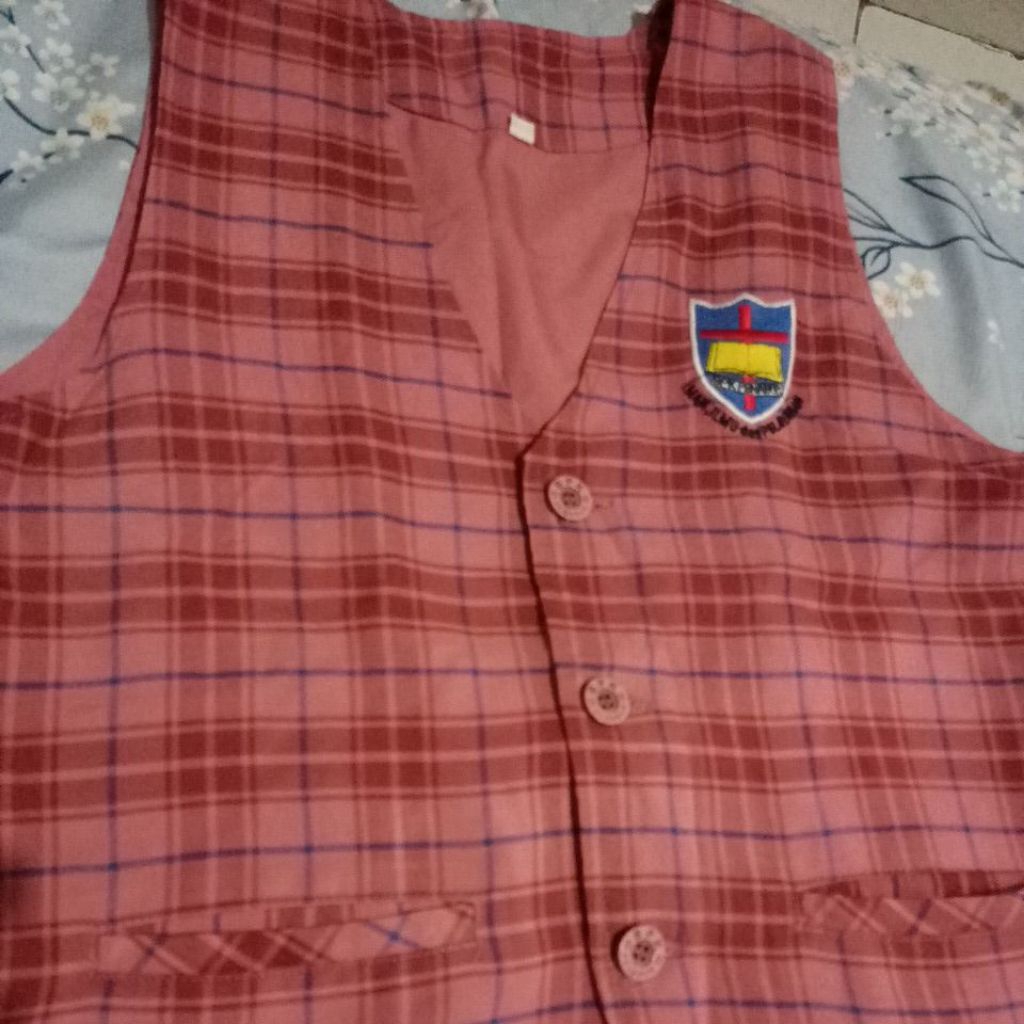 Link CO Seragam SD Penabur