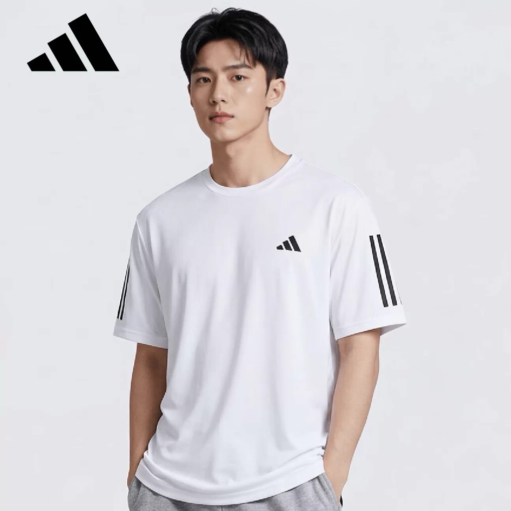 Adidas T-Shirt Own The Run / Adidas Original / Baju Lari Adidas Murah