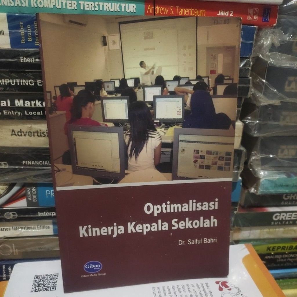 optimalisasi kinerja kepala sekolah