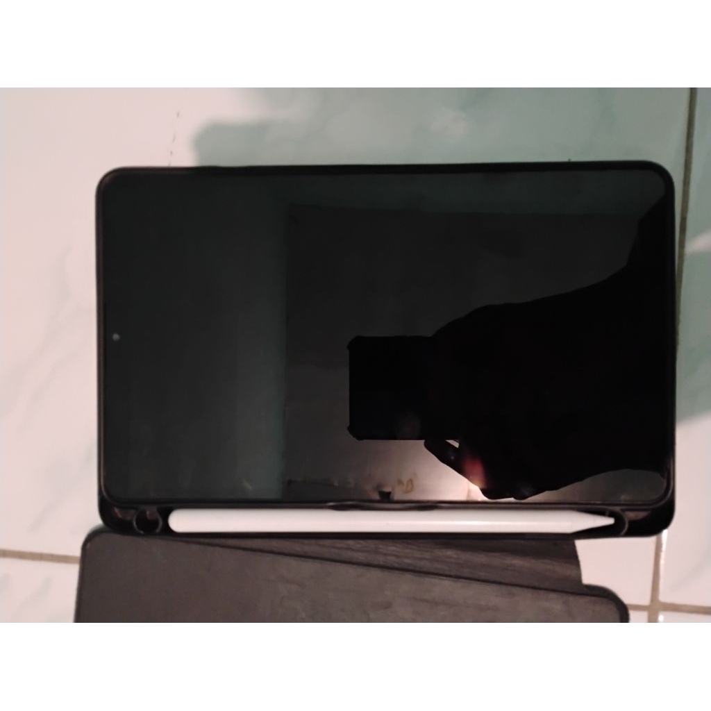 samsung tab a9 celluler 4/64 second orinal murah