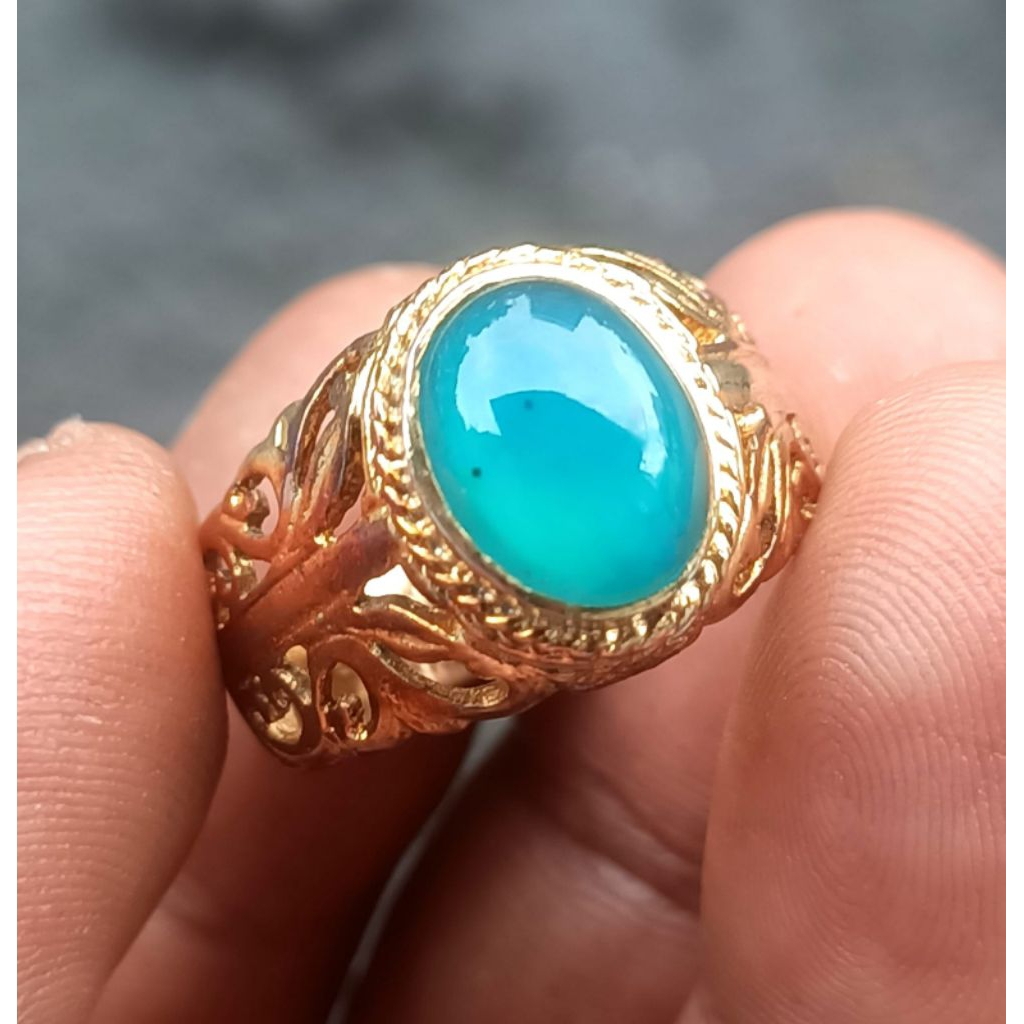 Bacan Doko Selasih Giwang