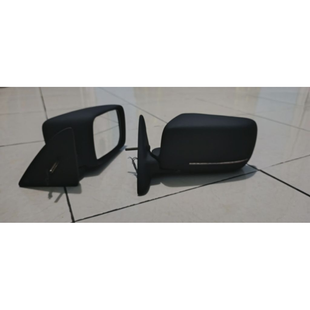 spion replika bmw e46