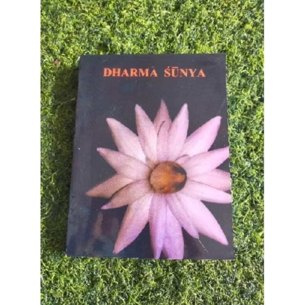 Dharma Sunya IBM Dharma Palguna