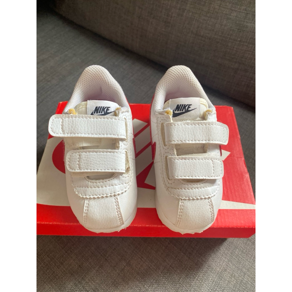 Nike Cortez basic SL